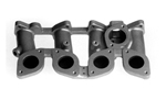 Holden Gemini 1600-2000 Twin IDF Weber Manifold